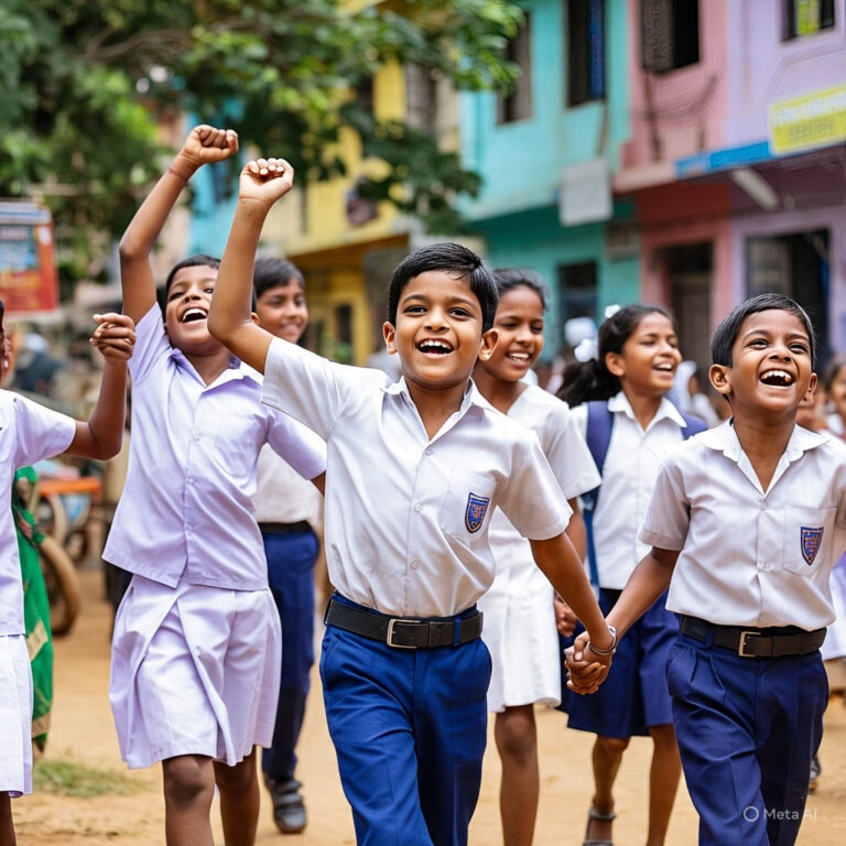 ಮೊದಲಾ ದಿನ ಏನ್ನೆಲ್ಲಾ ಮಾಡಿದ್ರು ಈ ಪುಟಾಣಿಗಳು