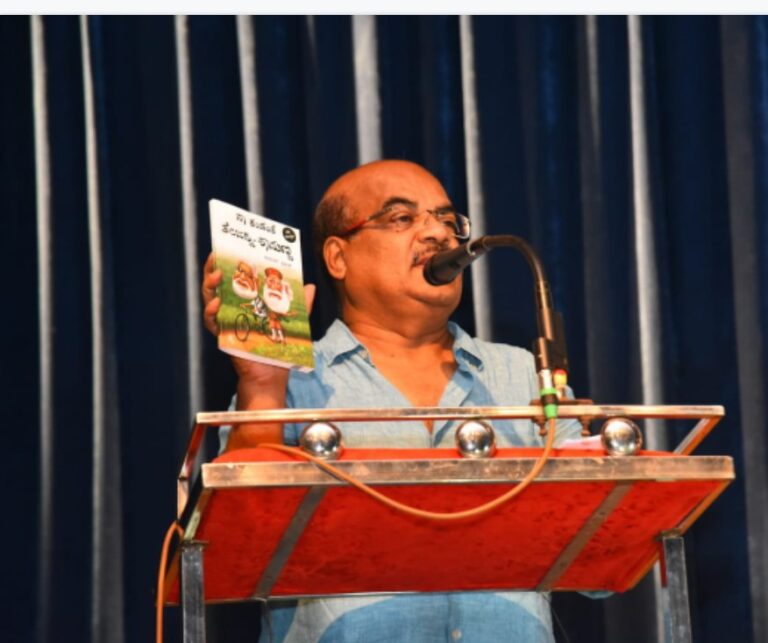 ನಶಿಸುತ್ತಿರುವ ಮಾನವೀಯ ಸಂಬಂಧಗಳು: ಗಿರೀಶ್ ಕಾಸರವಳ್ಳಿ ವಿಷಾದ