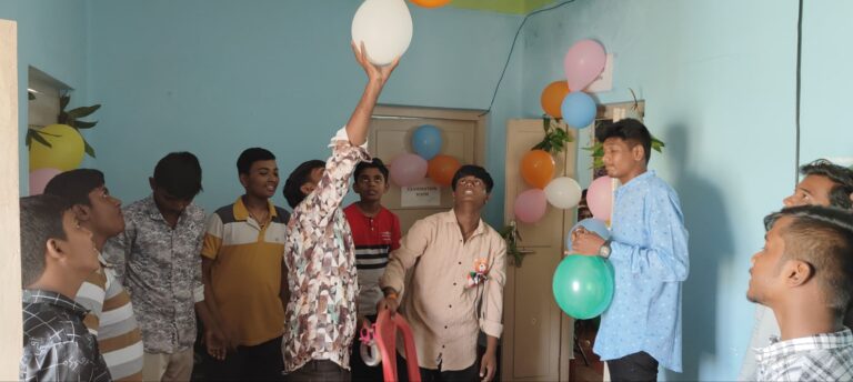 “ಸಮಯದ ನದಿಯಲ್ಲಿ ಬದುಕಿನ ಹಡಗು”