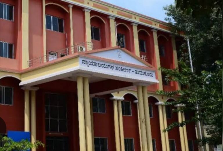 ಜಿಲ್ಲಾ ನ್ಯಾಯಾಲಯಕ್ಕೆ ಜಾಗ: ಮೌನಕ್ಕೆ ಶರಣಾದ ಅಧಿಕಾರಿಗಳು