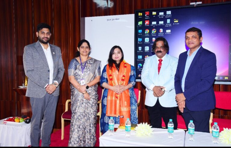 ಆದಿಚುಂಚನಗಿರಿ ವಿಶ್ವವಿದ್ಯಾಲಯದಲ್ಲಿ ರಸಾಯನಿಕ ವಿಜ್ಞಾನ ಮತ್ತು ತಂತ್ರಜ್ಞಾನ ಕುರಿತ ಎರಡು ದಿನಗಳ ಕಾರ್ಯಾಗಾರ